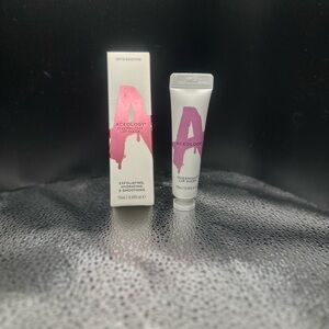 Pink Lip Balm Glossy Hydration